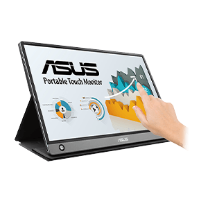 ASUS Monitor Portatili