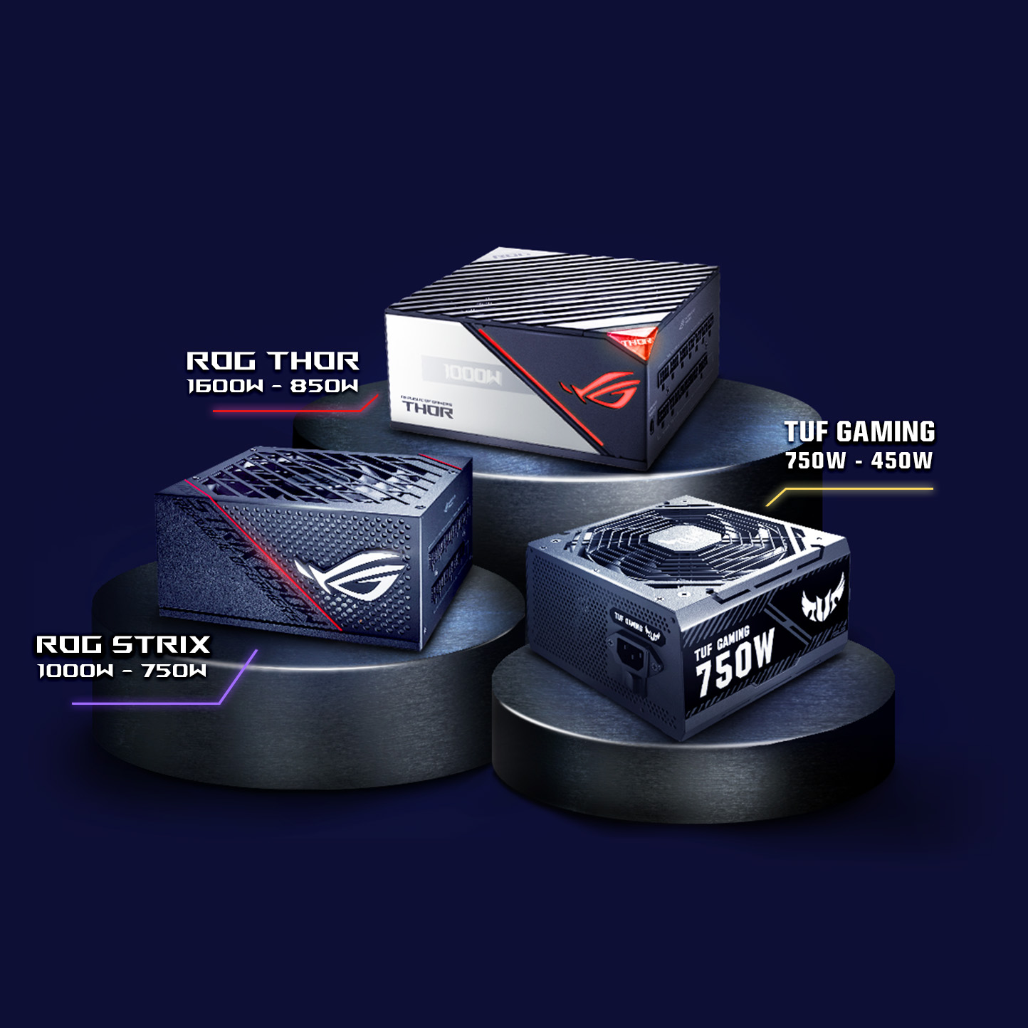 Alimentatori per schede video